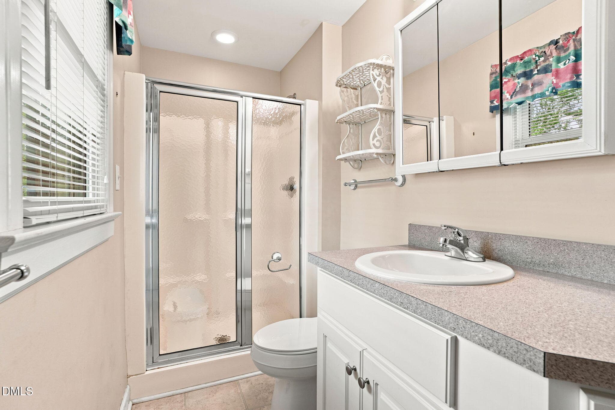 Master Bath - 3615 Longleaf Drive NE, Elm City, NC 27822, Elm City