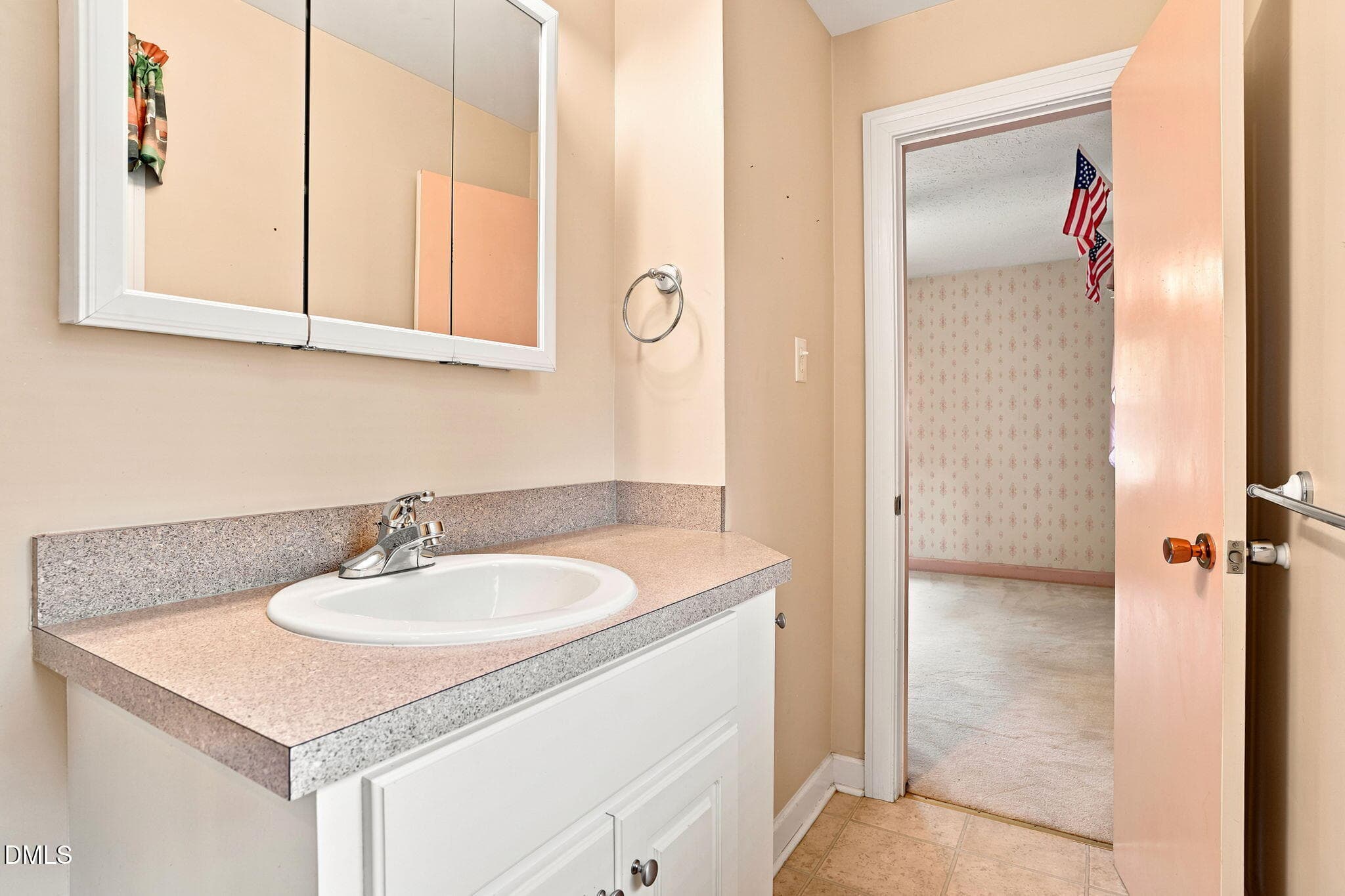 Master Bath 2 - 3615 Longleaf Drive NE, Elm City, NC 27822, Elm City