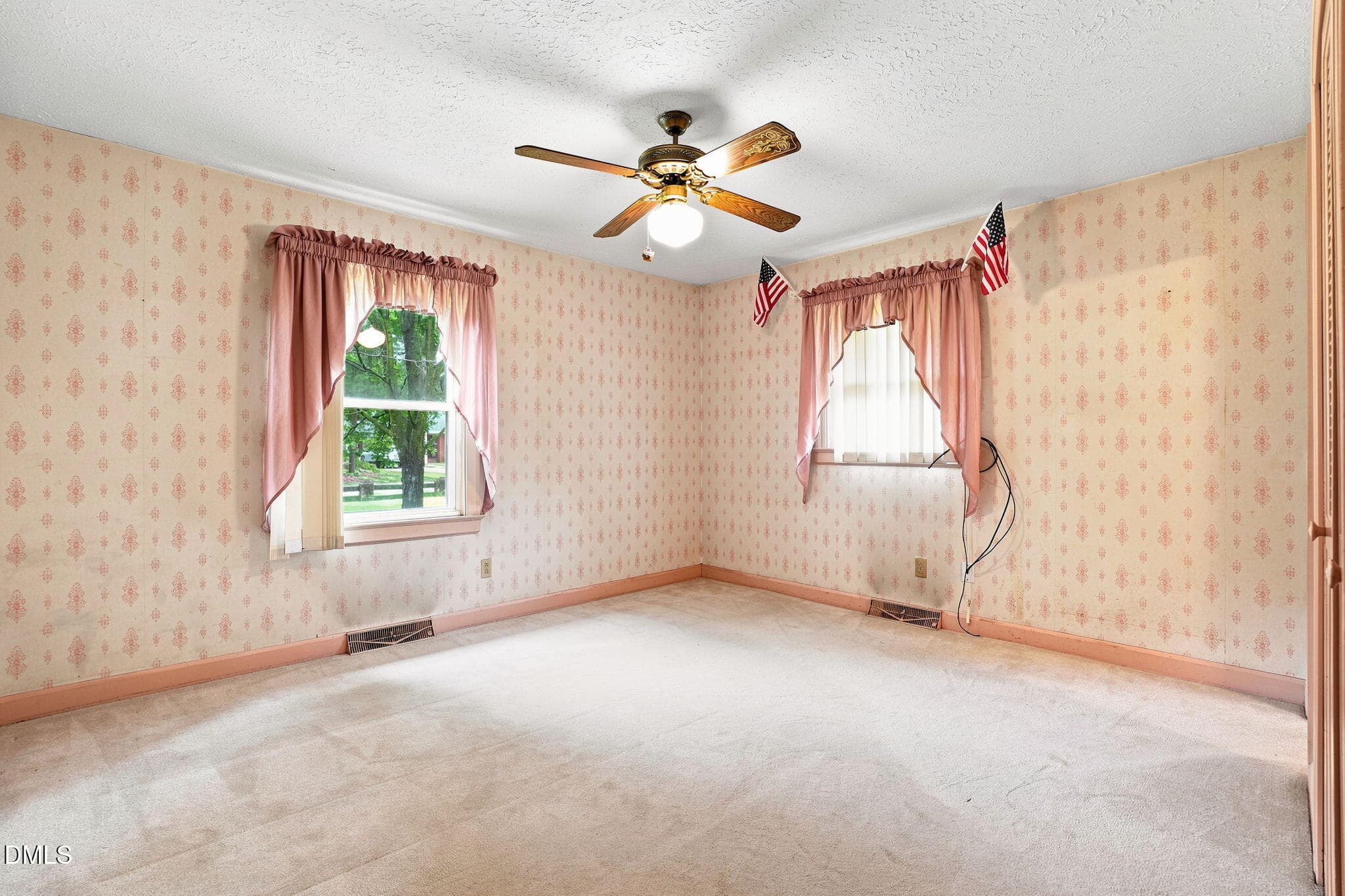 Master Bedroom - 3615 Longleaf Drive NE, Elm City, NC 27822, Elm City