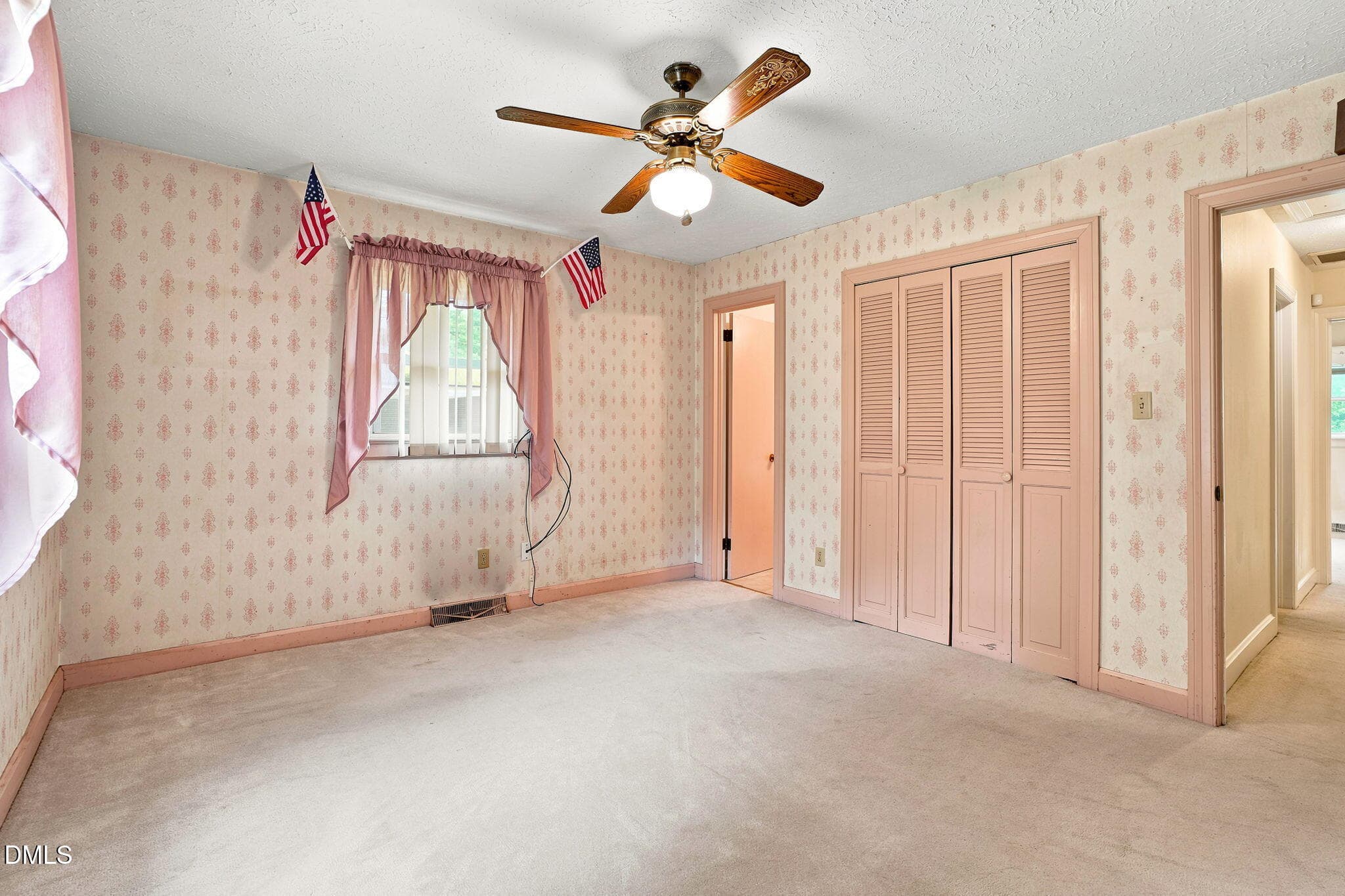 Master Bedroom 2 - 3615 Longleaf Drive NE, Elm City, NC 27822, Elm City