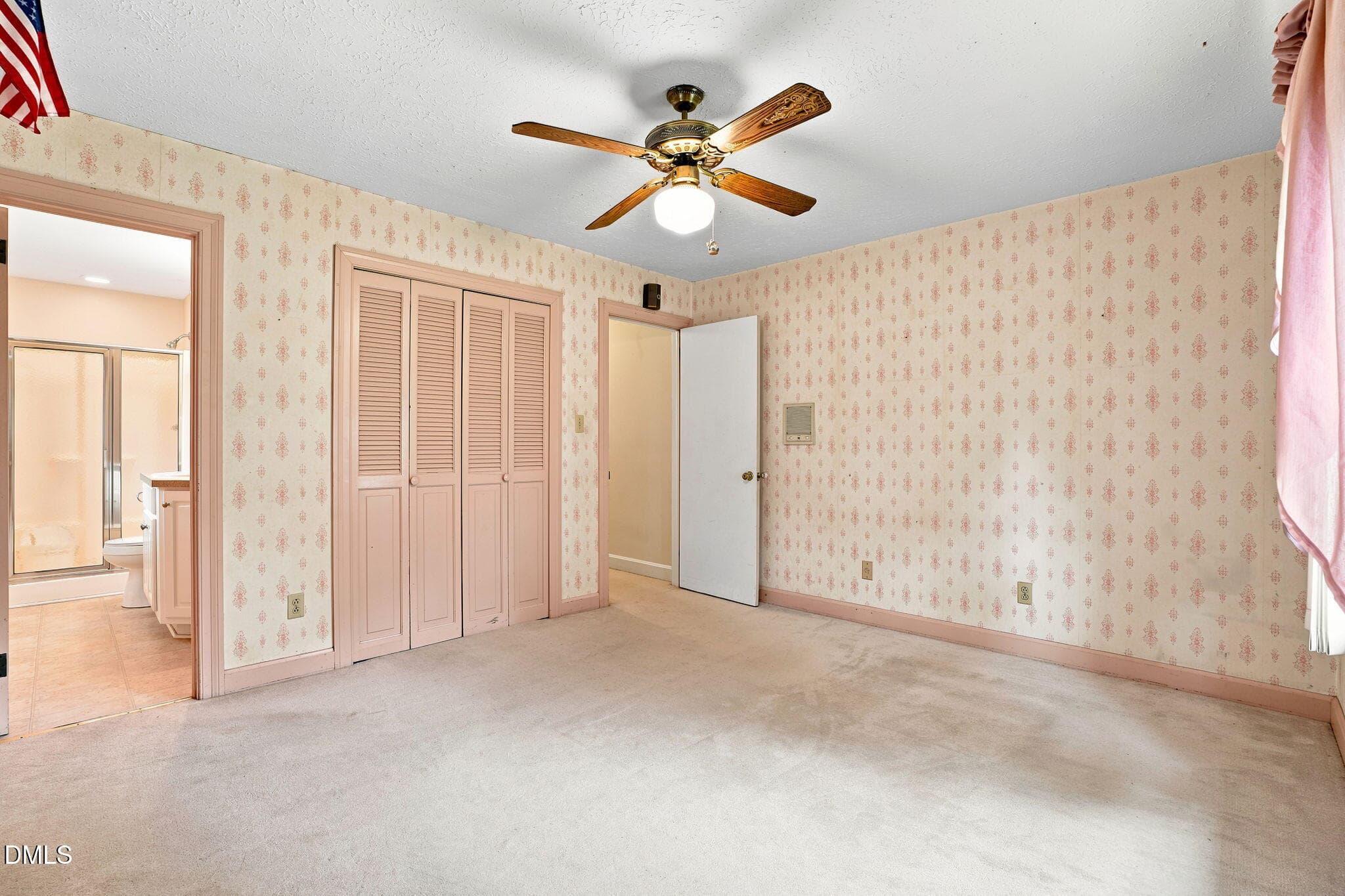 Master Bedroom 3 - 3615 Longleaf Drive NE, Elm City, NC 27822, Elm City
