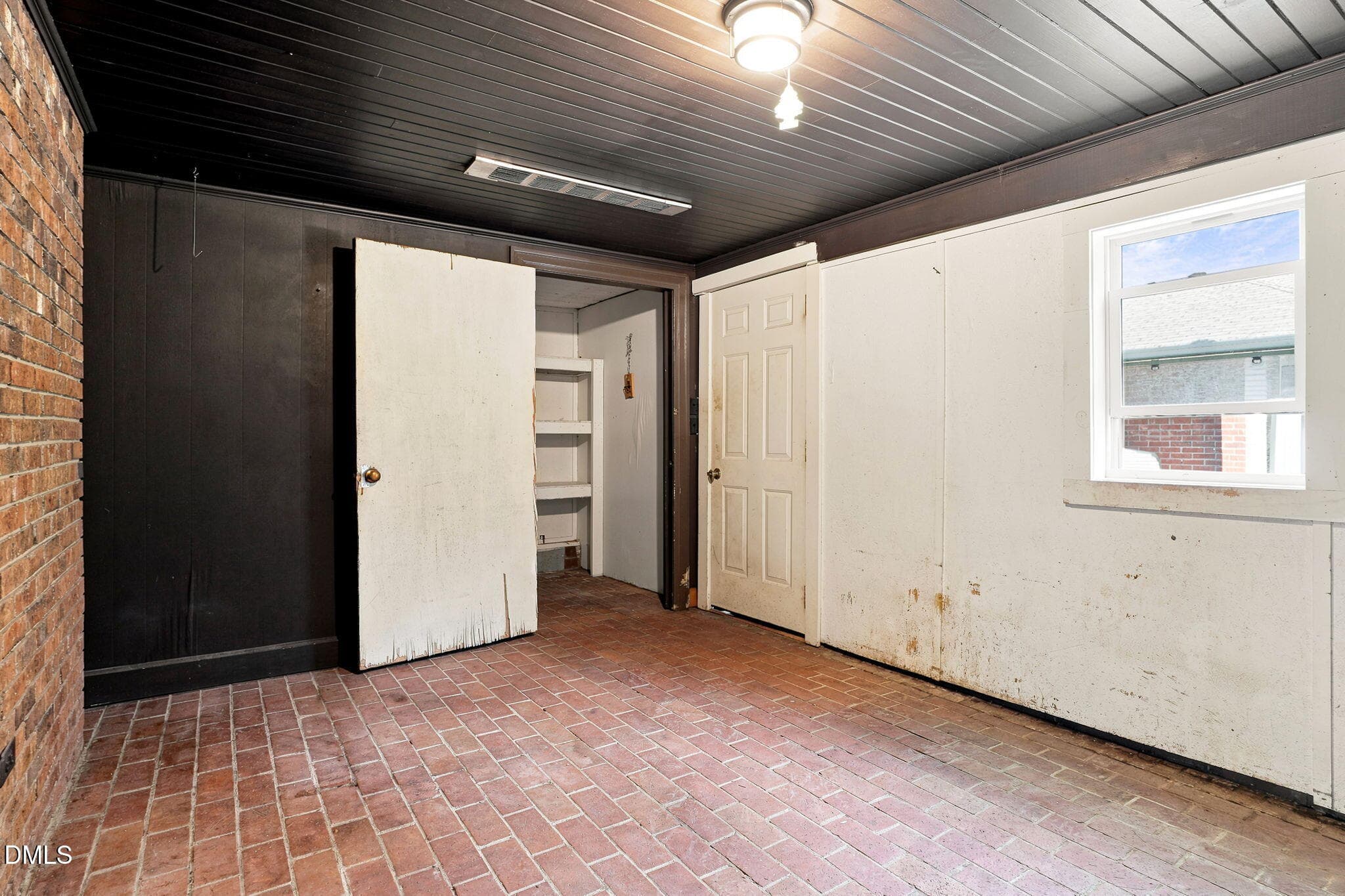 Storage - 3615 Longleaf Drive NE, Elm City, NC 27822, Elm City