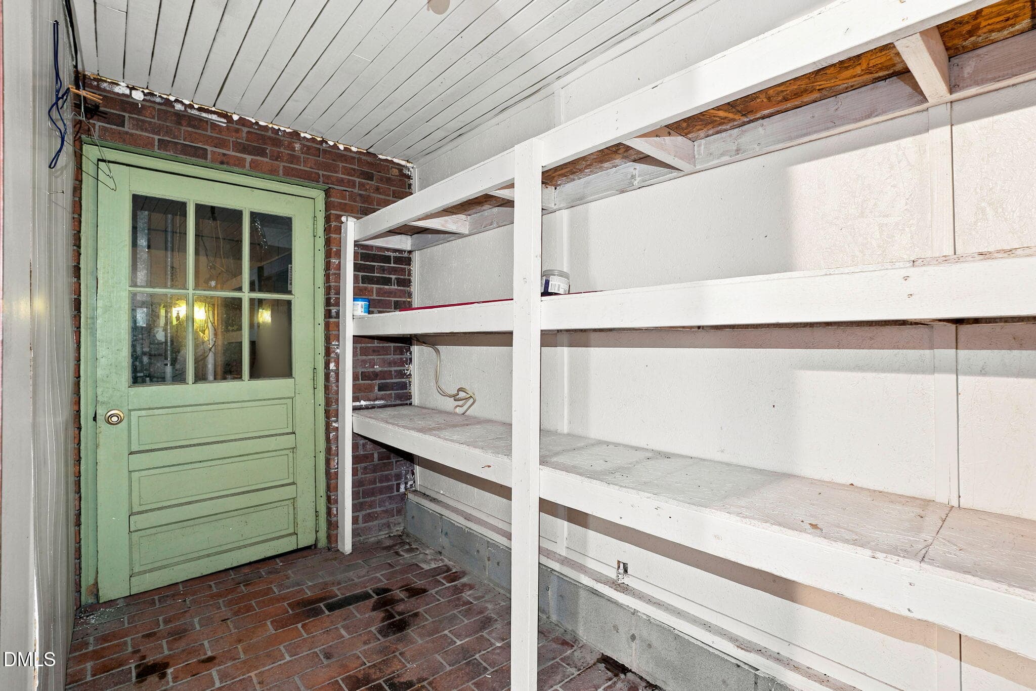 Storage 3 - 3615 Longleaf Drive NE, Elm City, NC 27822, Elm City