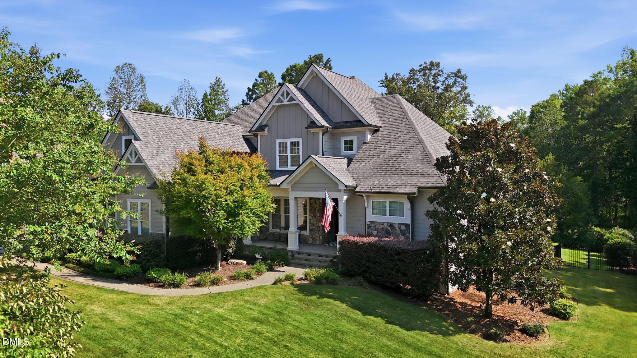 Welcome Home! - 270 Rivers Edge Drive, Youngsville, NC 27596, Youngsville