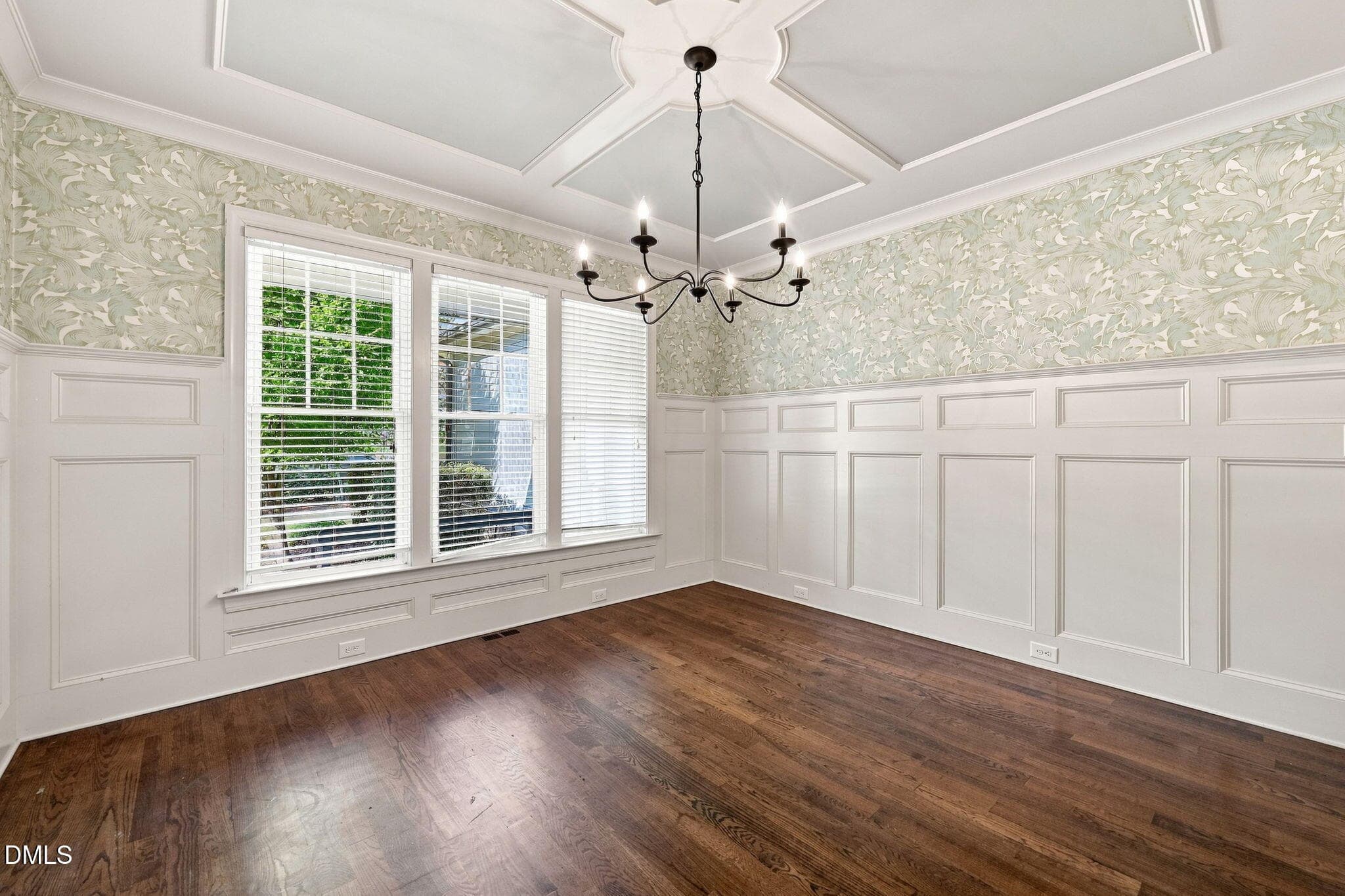 Dining Rm - 270 Rivers Edge Drive, Youngsville, NC 27596, Youngsville