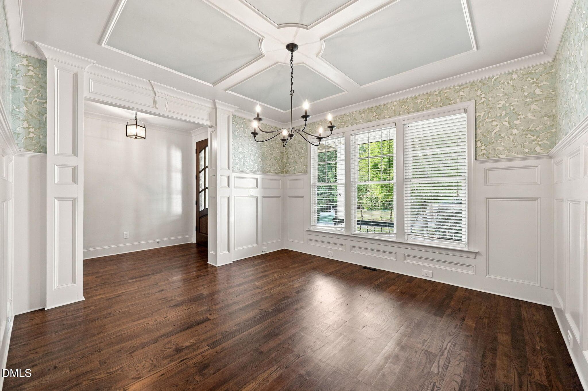 Dining Rm - 270 Rivers Edge Drive, Youngsville, NC 27596, Youngsville