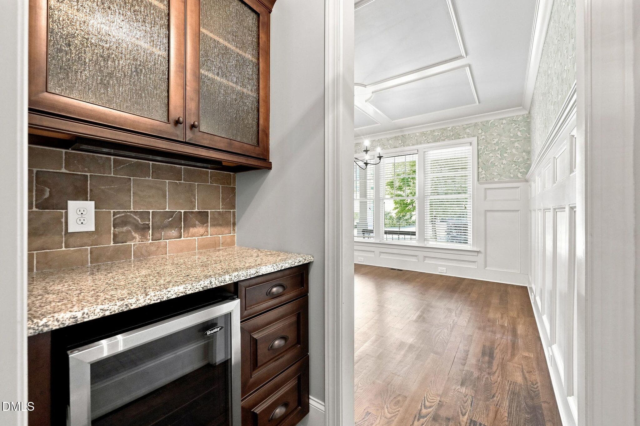 Butlers Pantry - 270 Rivers Edge Drive, Youngsville, NC 27596, Youngsville