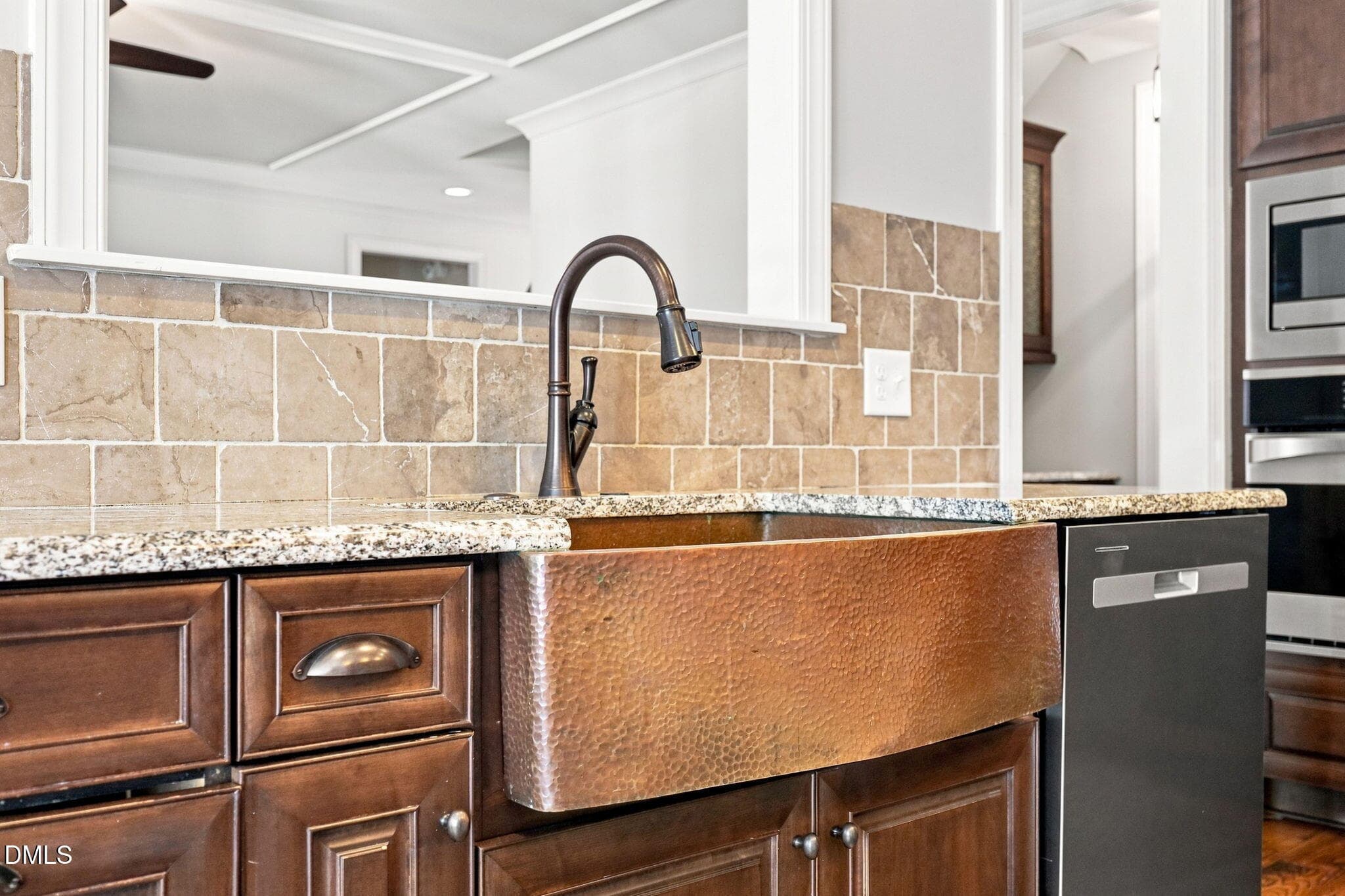 Kitchen - 270 Rivers Edge Drive, Youngsville, NC 27596, Youngsville