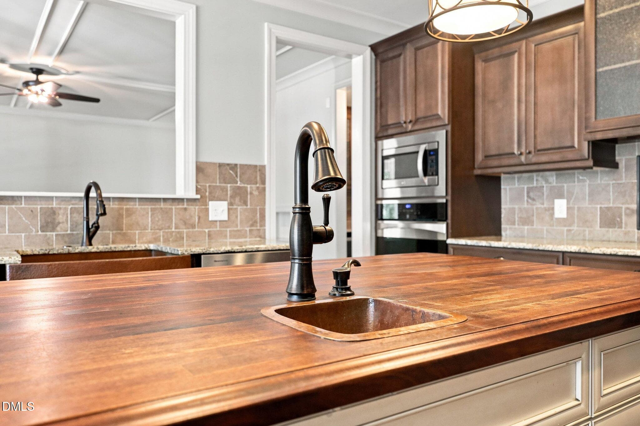 Kitchen - 270 Rivers Edge Drive, Youngsville, NC 27596, Youngsville