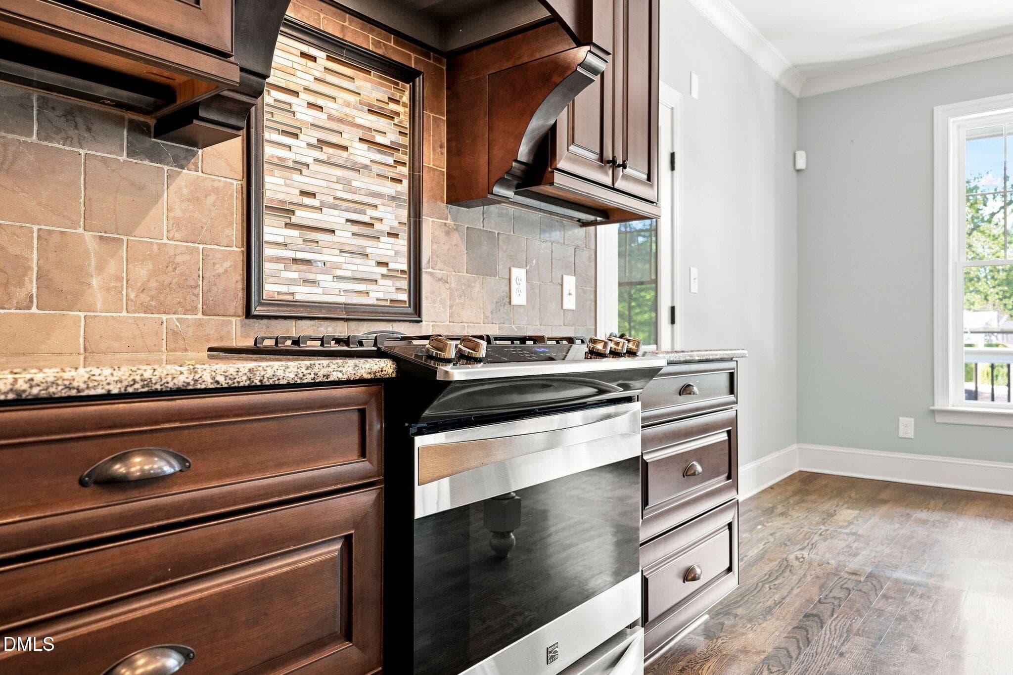 Kitchen - 270 Rivers Edge Drive, Youngsville, NC 27596, Youngsville