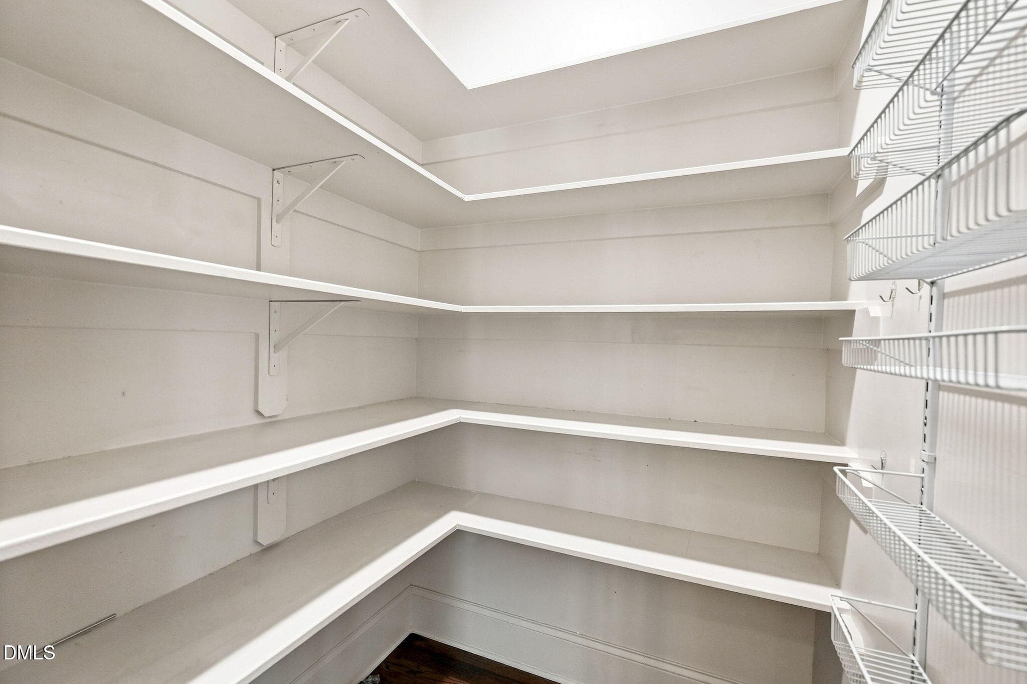 Pantry - 270 Rivers Edge Drive, Youngsville, NC 27596, Youngsville