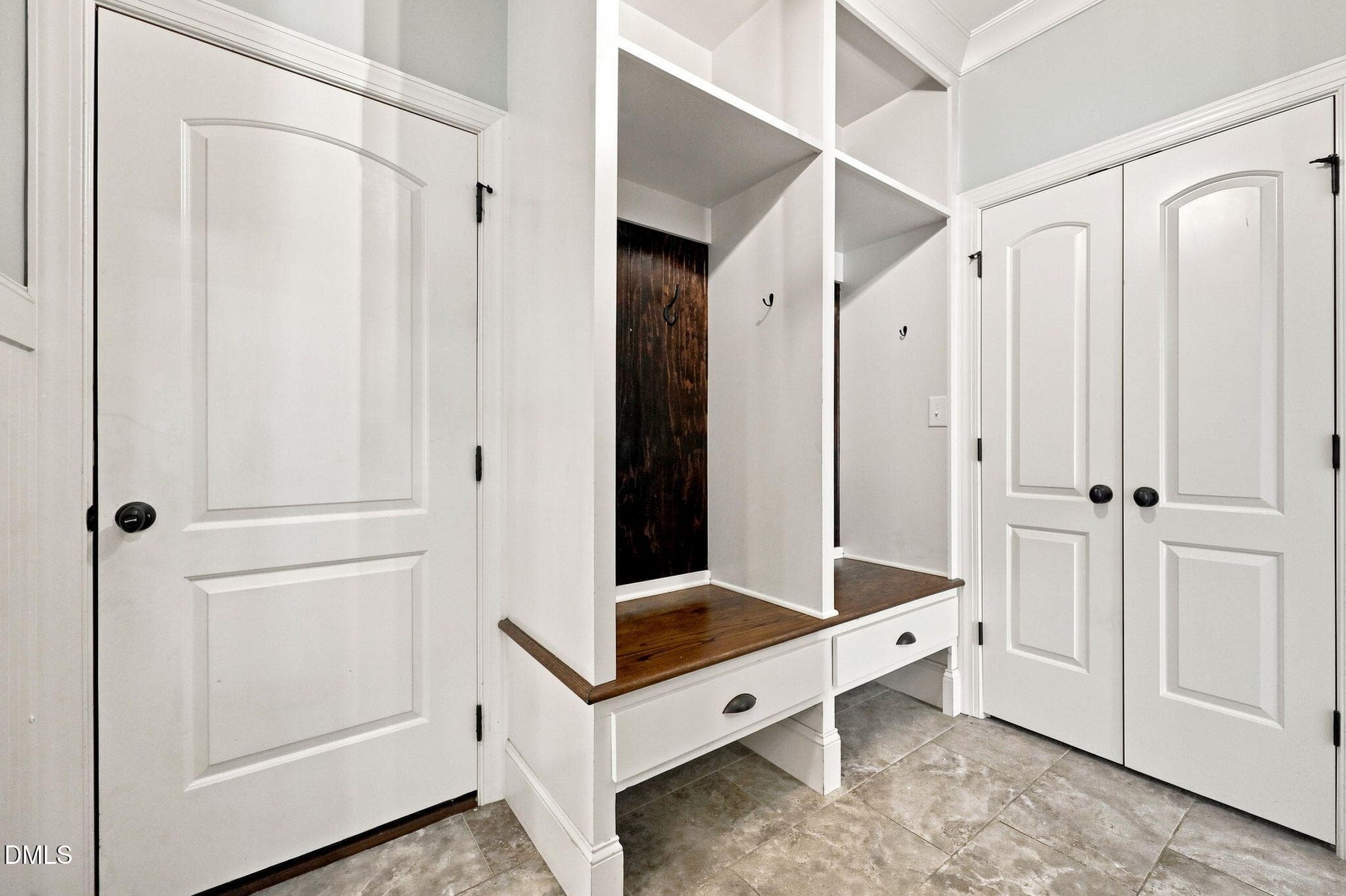 Mud Room - 270 Rivers Edge Drive, Youngsville, NC 27596, Youngsville