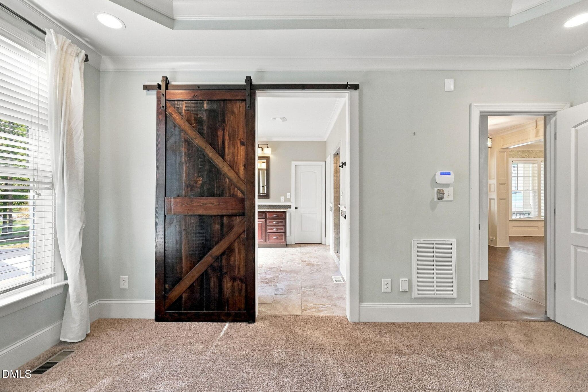 Primary Suite - 270 Rivers Edge Drive, Youngsville, NC 27596, Youngsville