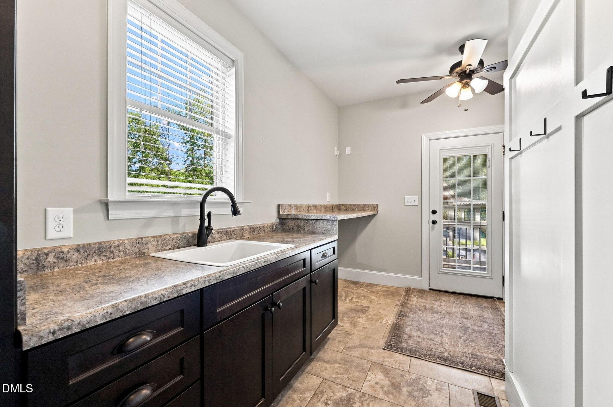 Laundry Room - 270 Rivers Edge Drive, Youngsville, NC 27596, Youngsville