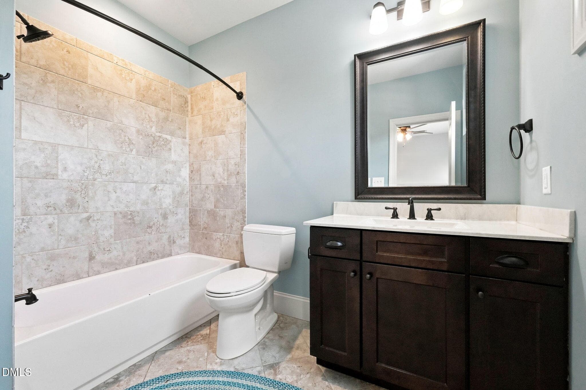 Full Bath - 270 Rivers Edge Drive, Youngsville, NC 27596, Youngsville