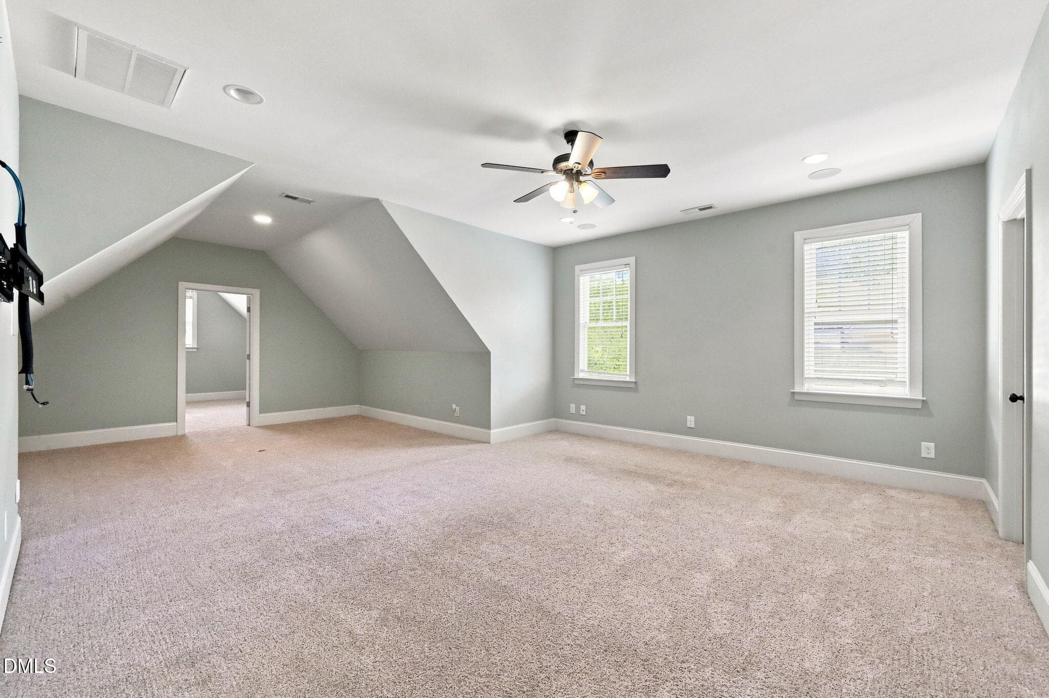 Bonus Room - 270 Rivers Edge Drive, Youngsville, NC 27596, Youngsville