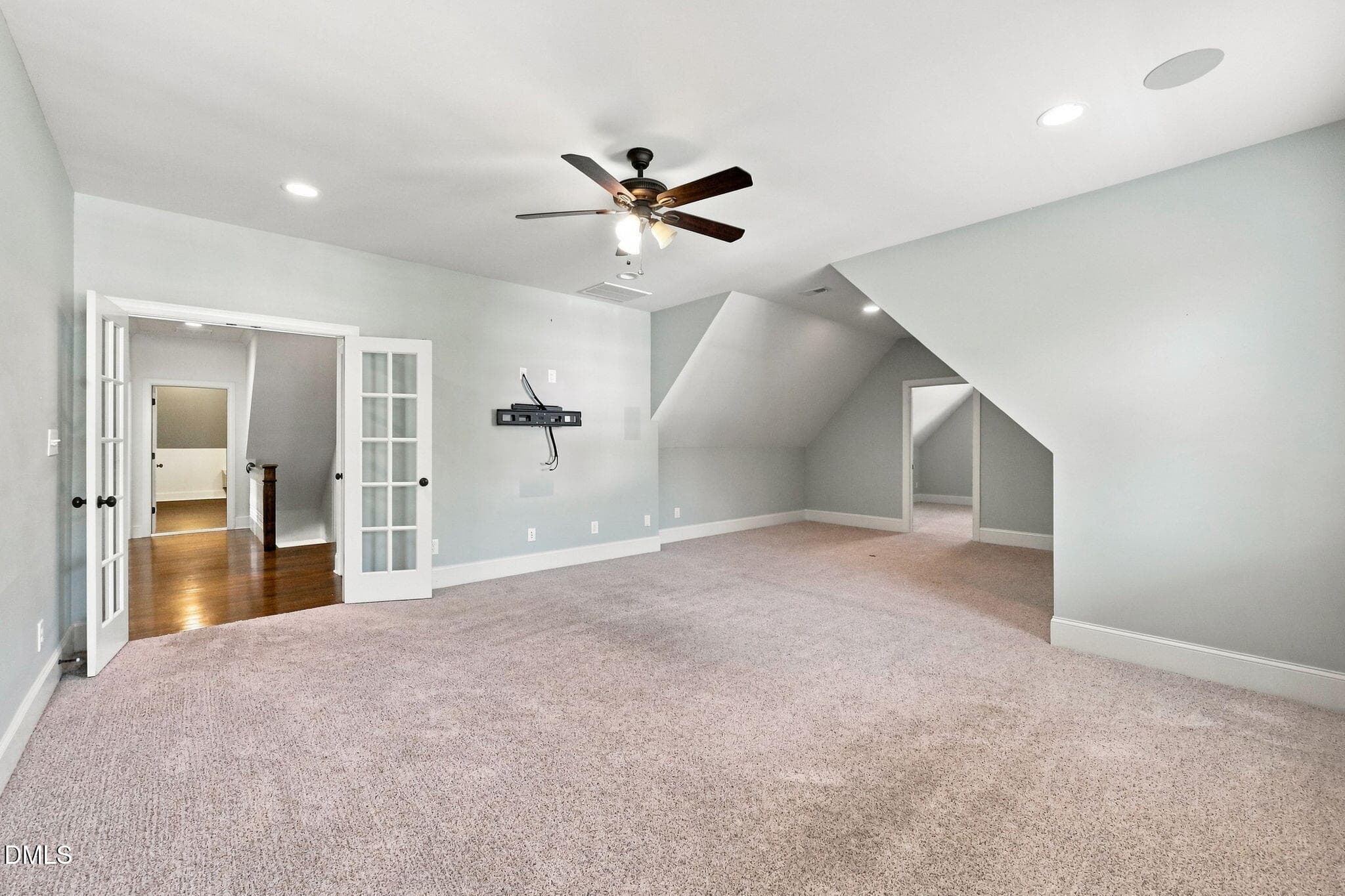 Bonus Room - 270 Rivers Edge Drive, Youngsville, NC 27596, Youngsville