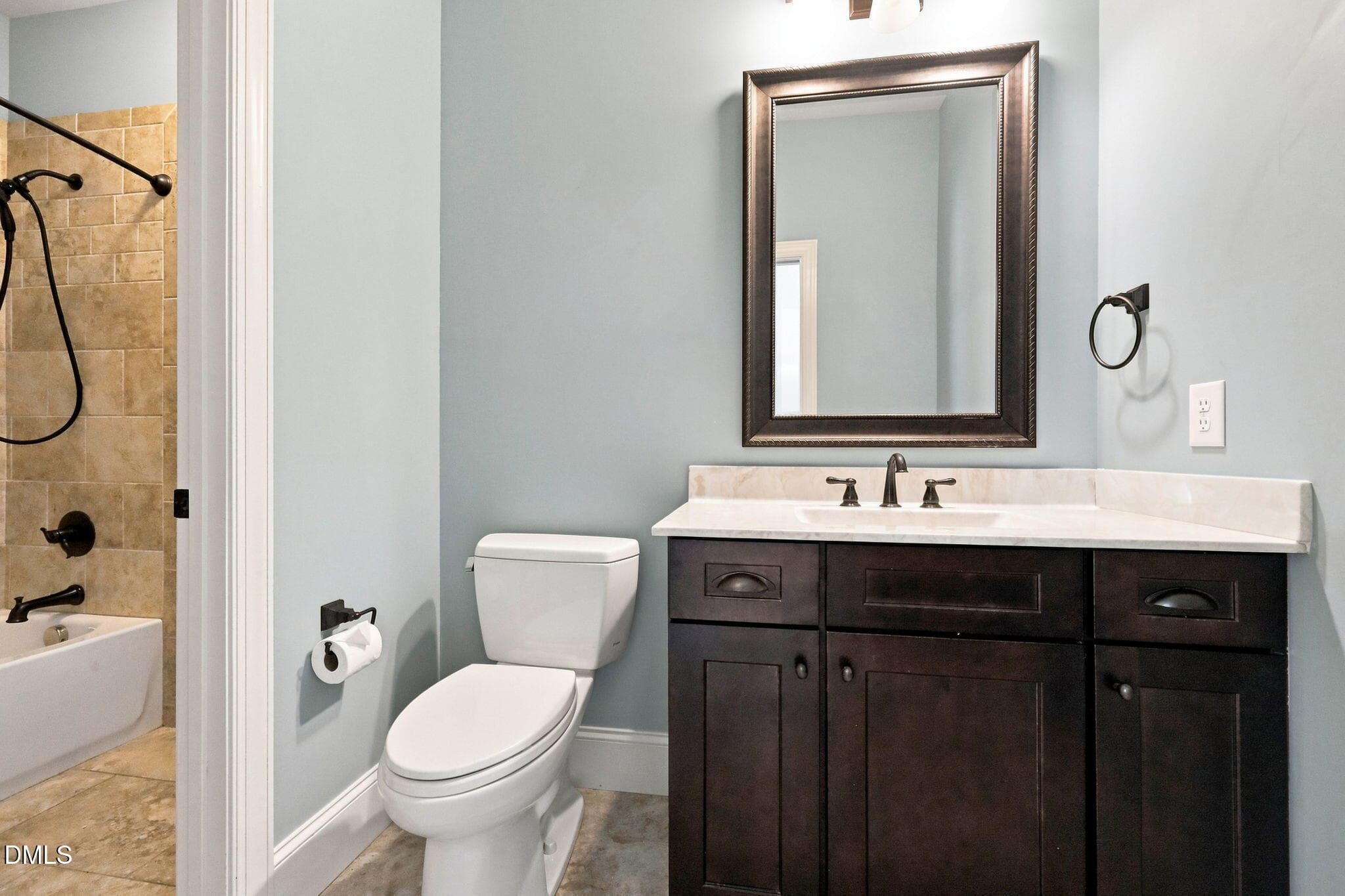 Full Bath - 270 Rivers Edge Drive, Youngsville, NC 27596, Youngsville