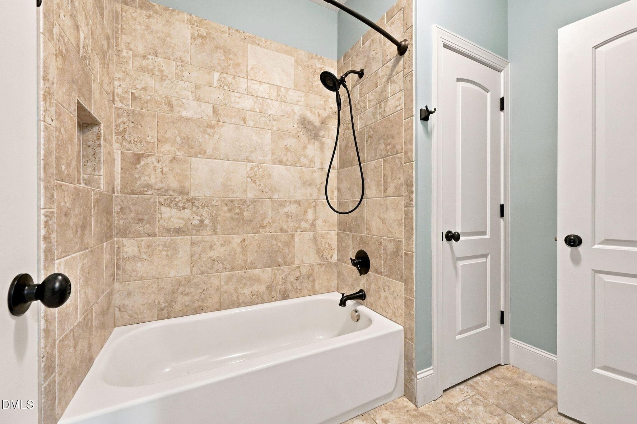 Full Bath - 270 Rivers Edge Drive, Youngsville, NC 27596, Youngsville