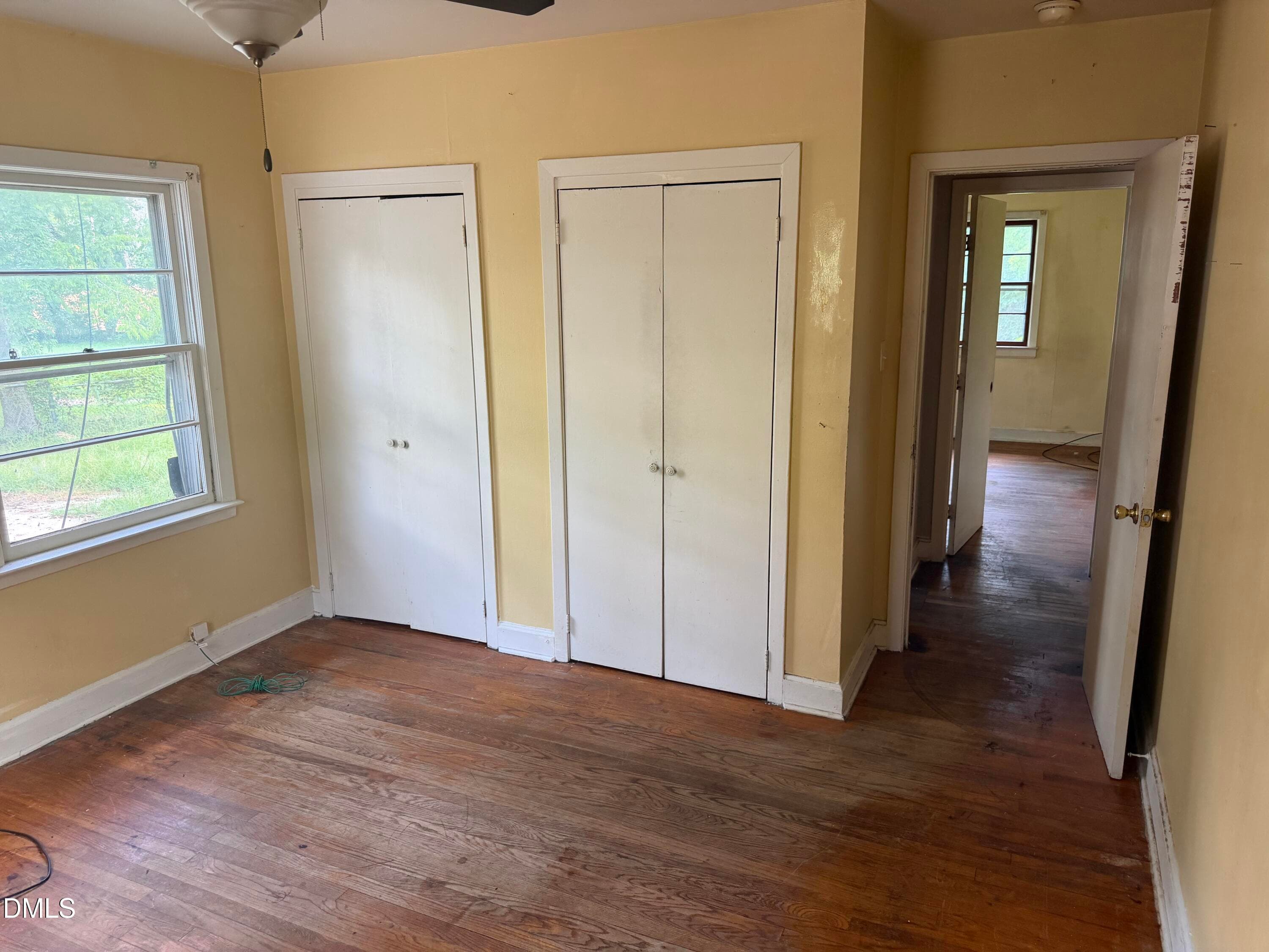 bedroom 2 - 645 Sunnybrook Road, Raleigh, NC 27610