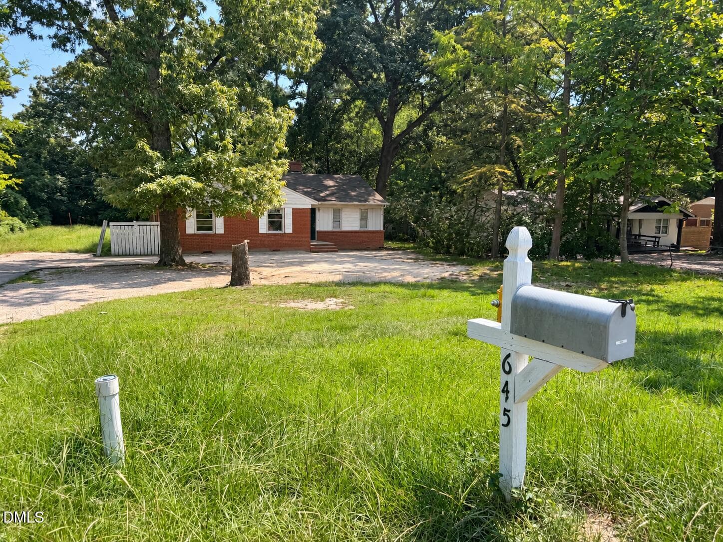 645 - 645 Sunnybrook Road, Raleigh, NC 27610