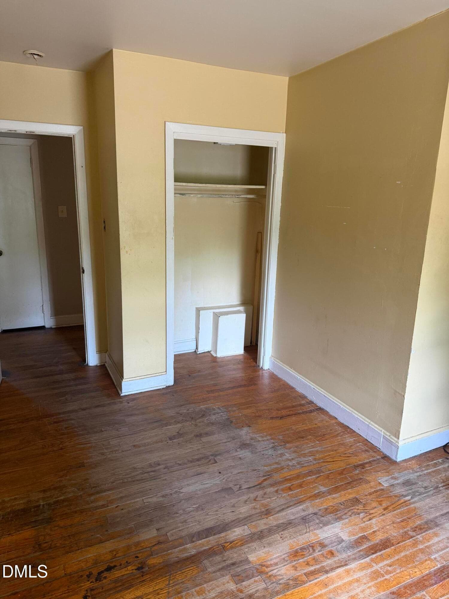 bedroom 1 - 645 Sunnybrook Road, Raleigh, NC 27610
