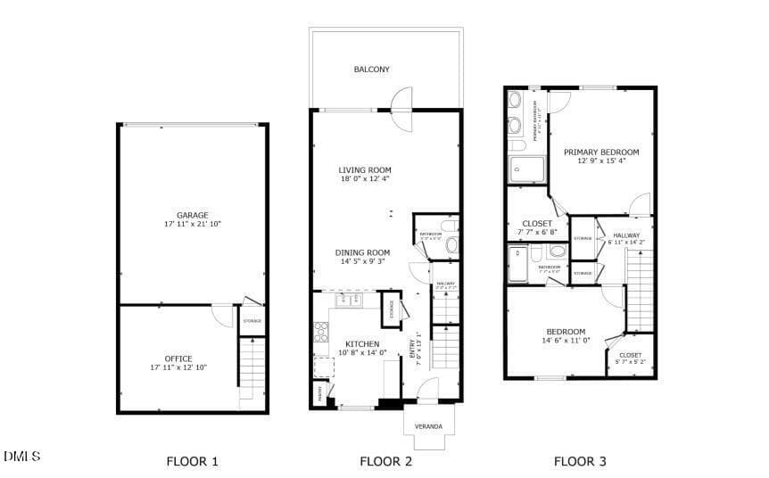 Untitled drawing - 181 Lumina Place, Holly Springs, NC 27540, Holly Springs