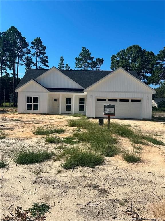 340 Libby Lane, Pinebluff, NC 28373