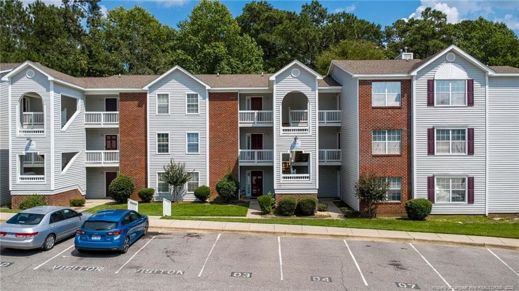 309 Waterdown Drive 7, Fayetteville, NC 28314