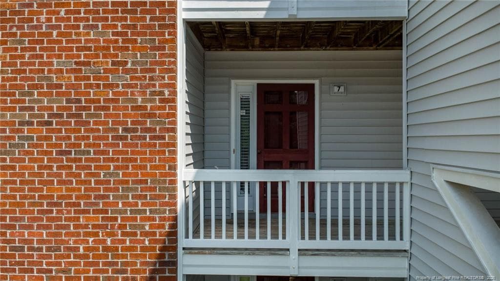 Photo 3 - 309 Waterdown Drive 7, Fayetteville, NC 28314, Fayetteville
