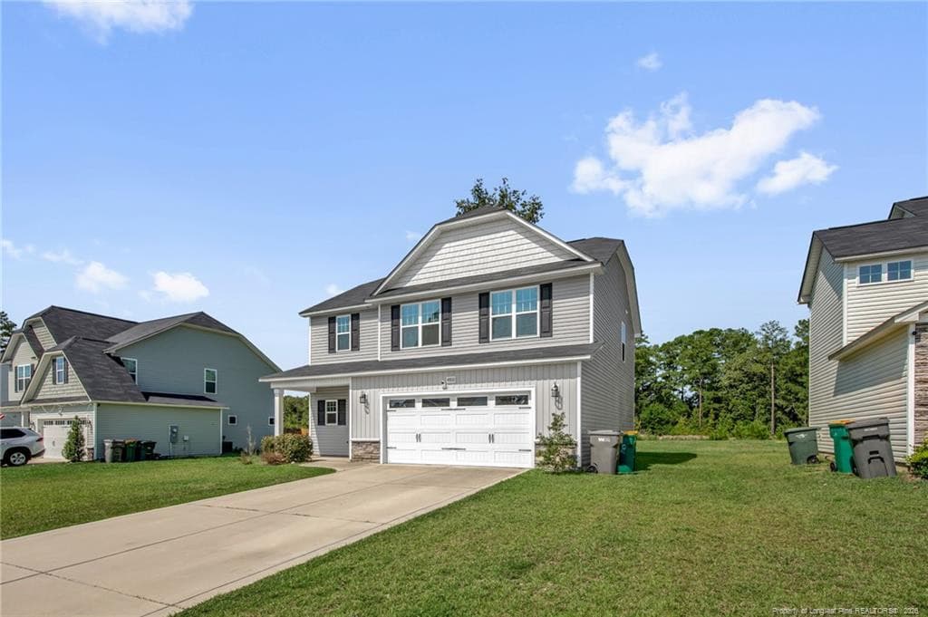Photo 3 - 4700 Scenic Pines Drive, Hope Mills, NC 28348