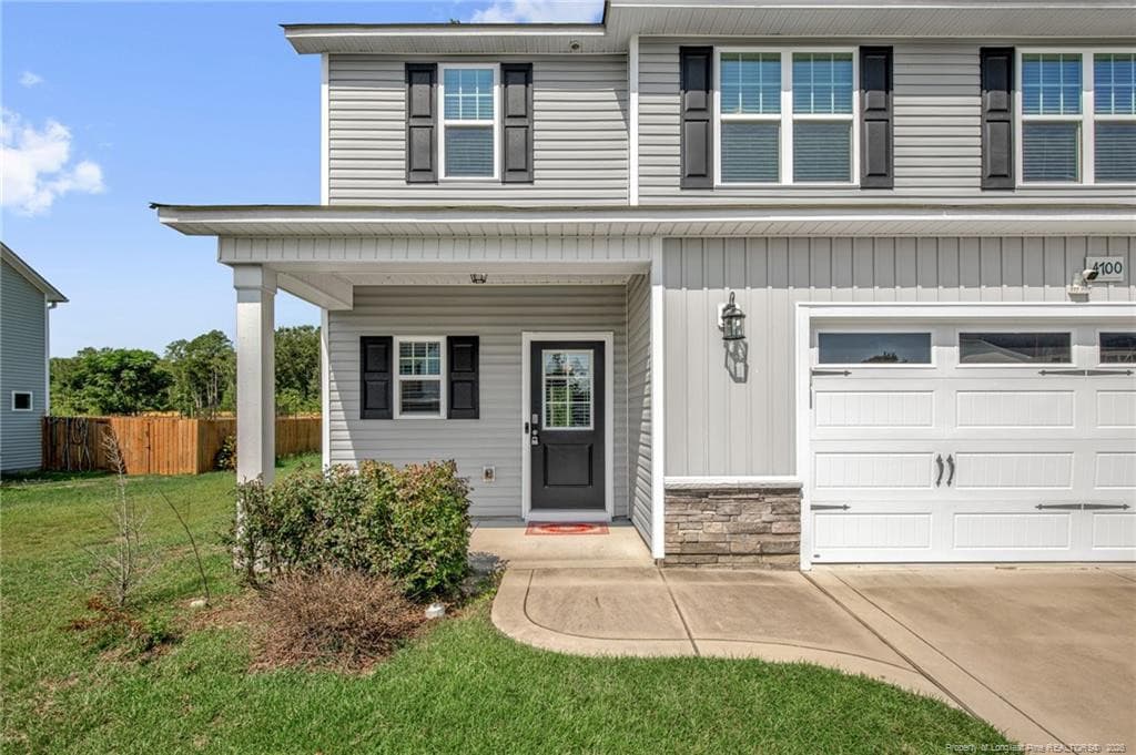 Photo 4 - 4700 Scenic Pines Drive, Hope Mills, NC 28348