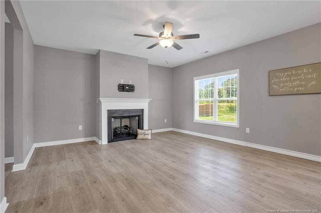 Photo 7 - 4700 Scenic Pines Drive, Hope Mills, NC 28348