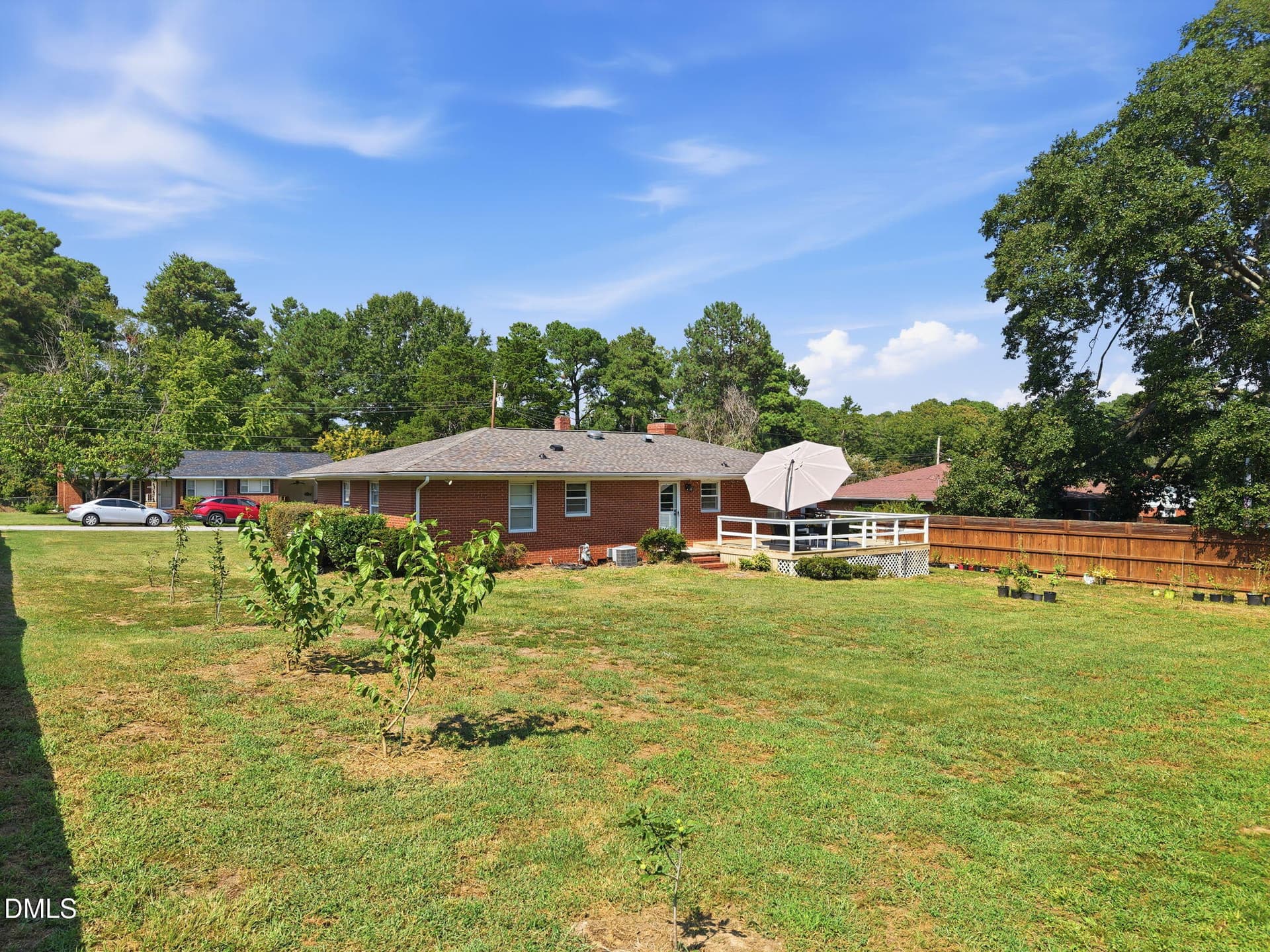 6-web-or-mls-DJI_20260903150129_0413_D - 909 Brooks Avenue, Garner, NC 27529