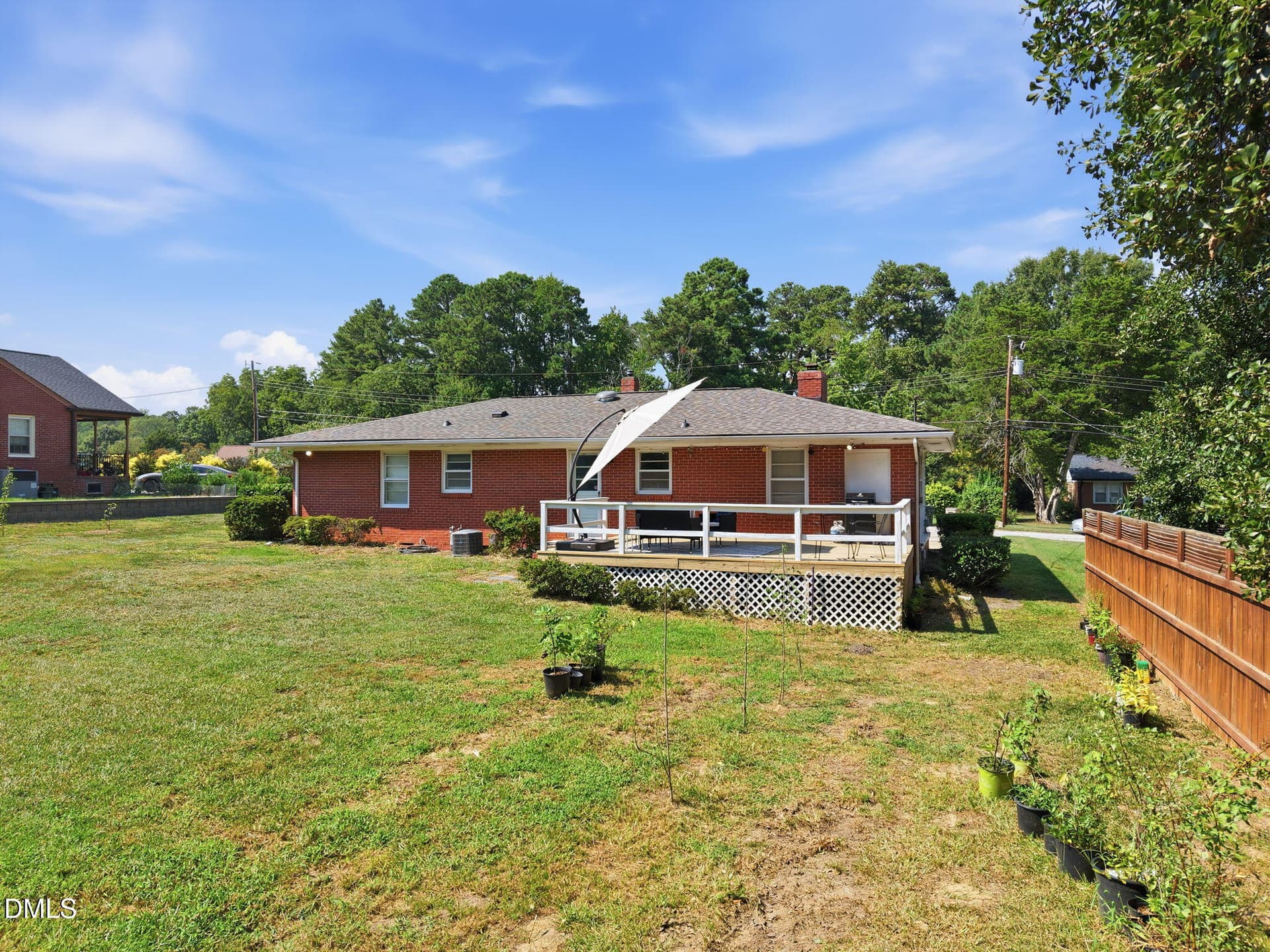 8-web-or-mls-DJI_20260903150216_0415_D - 909 Brooks Avenue, Garner, NC 27529
