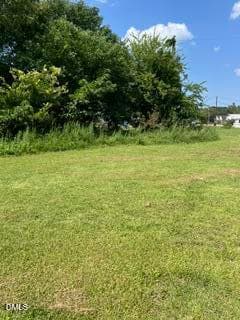 208 E Washington Street, Lillington, NC 27546