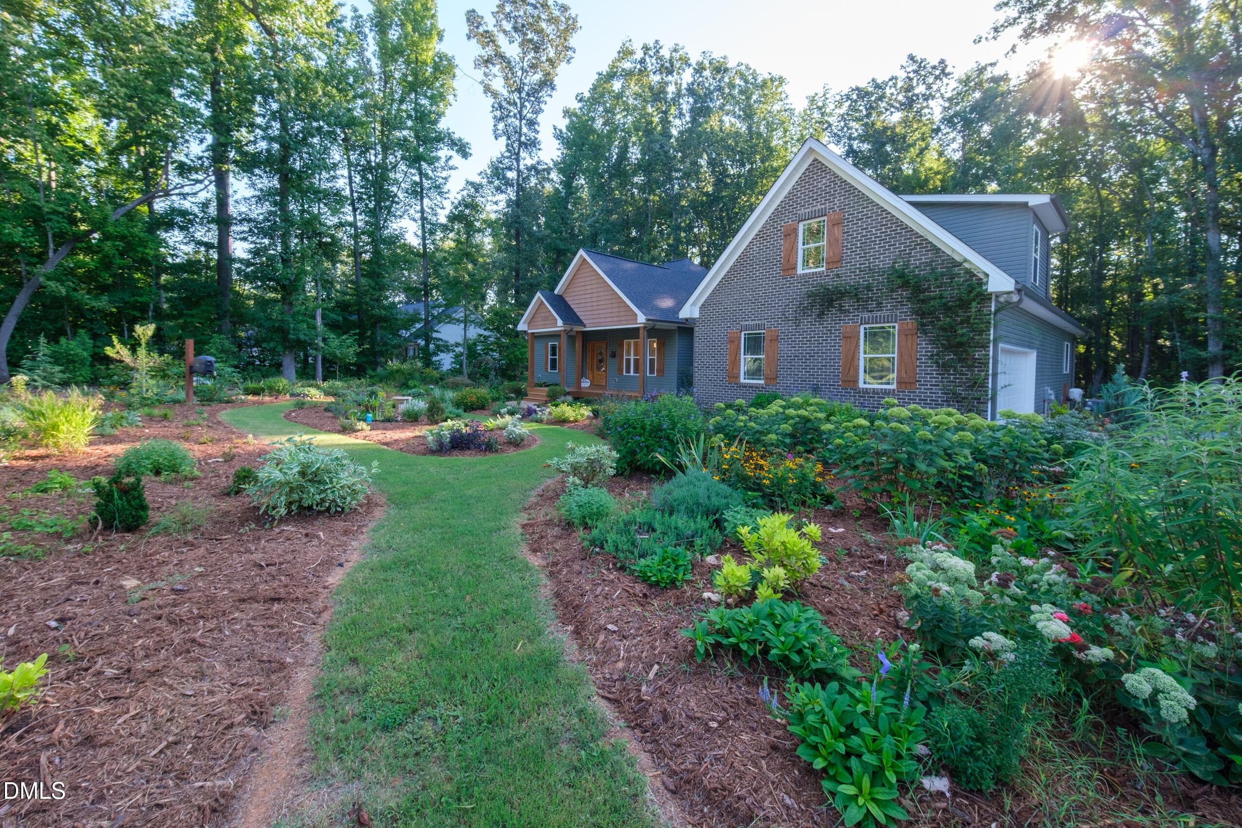 5758 Ironwood Drive, Snow Camp, NC 27349