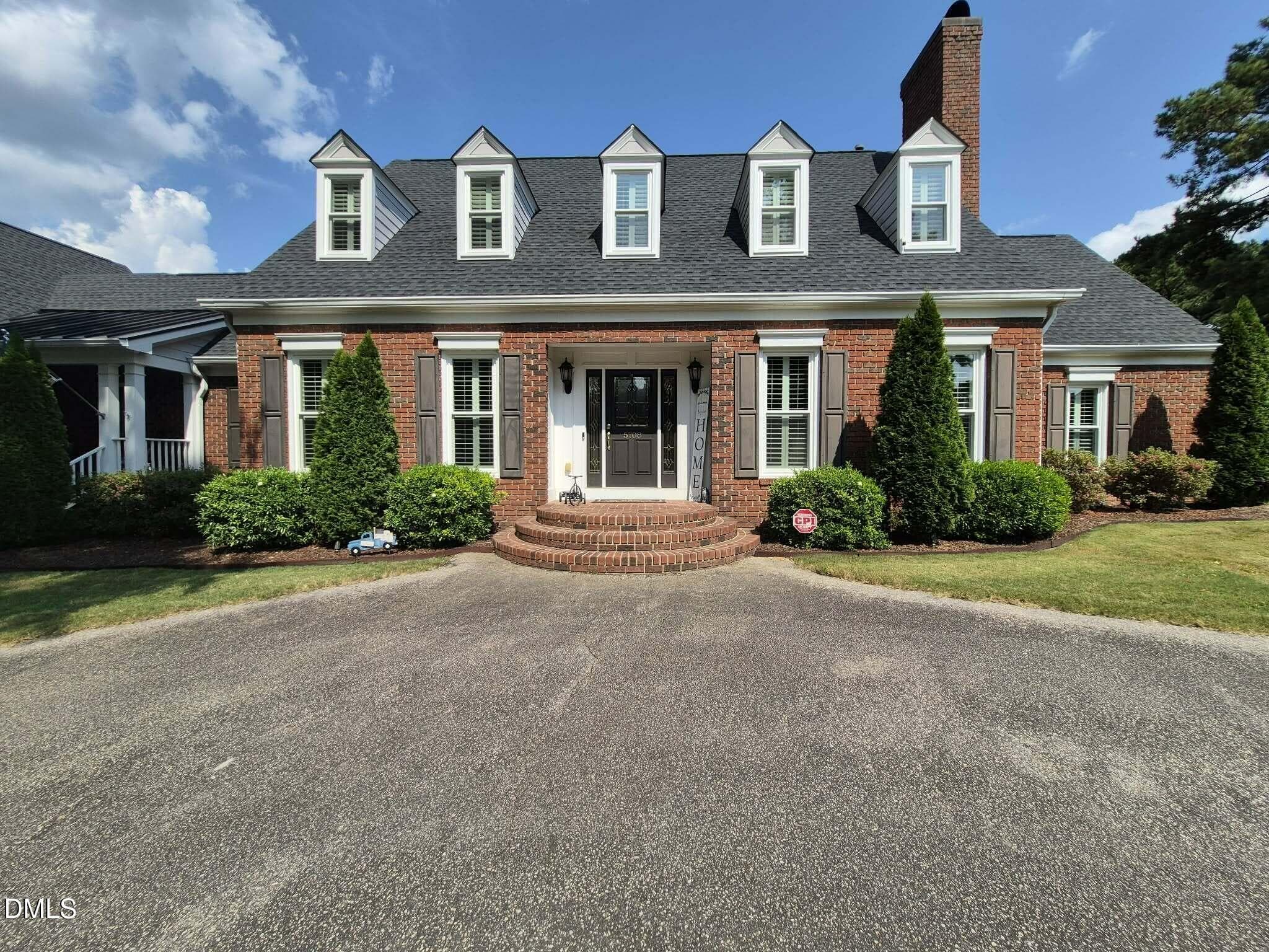9389a915-2a55-4451-bcba-d947fa278079 - 5708 Castlebrook Drive, Raleigh, NC 27604, Raleigh
