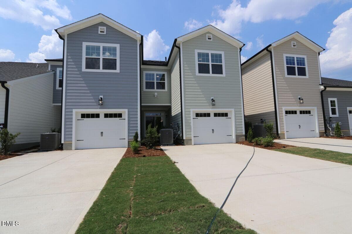 RAF 274.5 - 3105 Cathedral Comb Drive, Apex, NC 27502, Apex