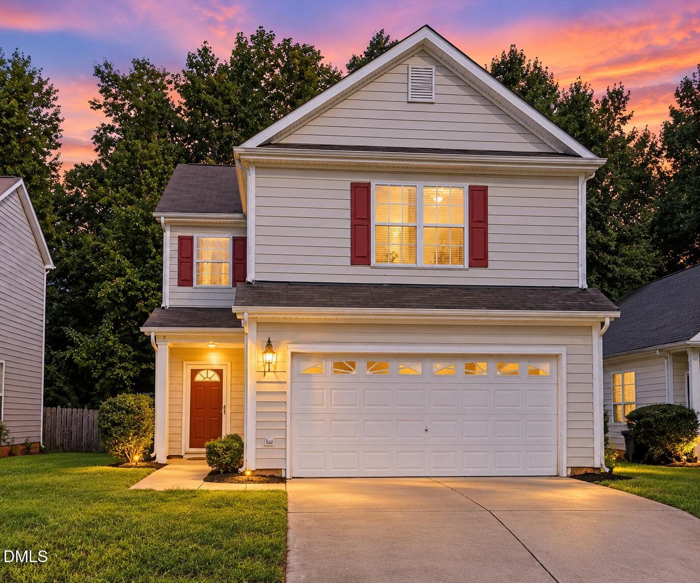 1940 Betry Place, Raleigh, NC 27603