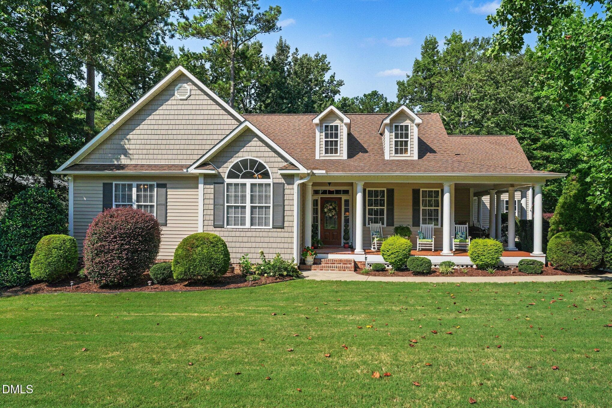 50 Regulator Drive, Clayton, NC 27520