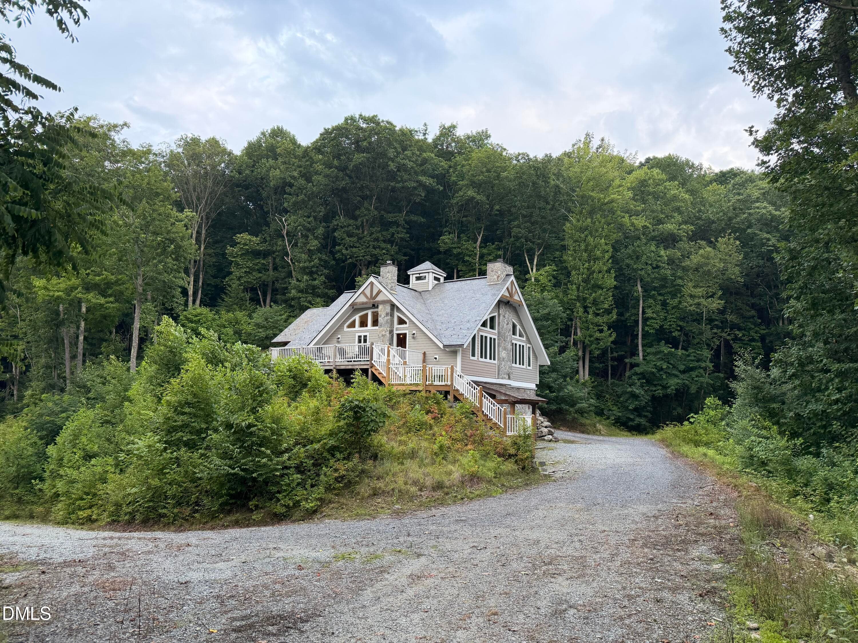 295 Presnell School Road, Banner Elk, NC 28604