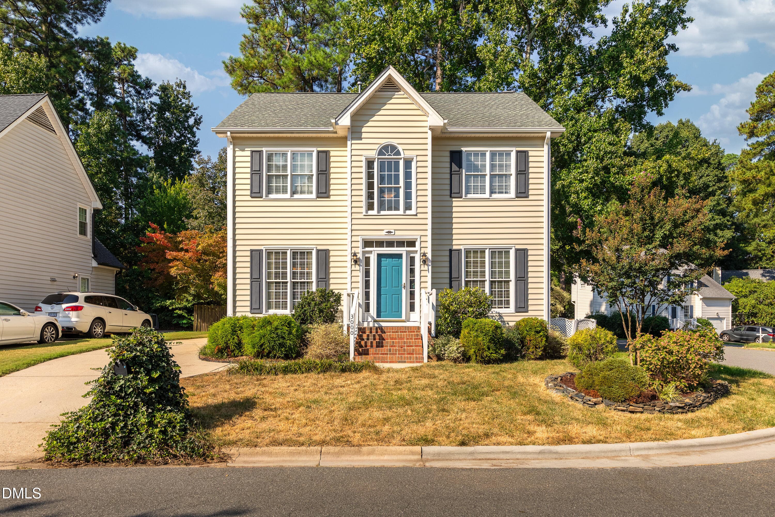 3000 Peckover Court, Raleigh, NC 27615