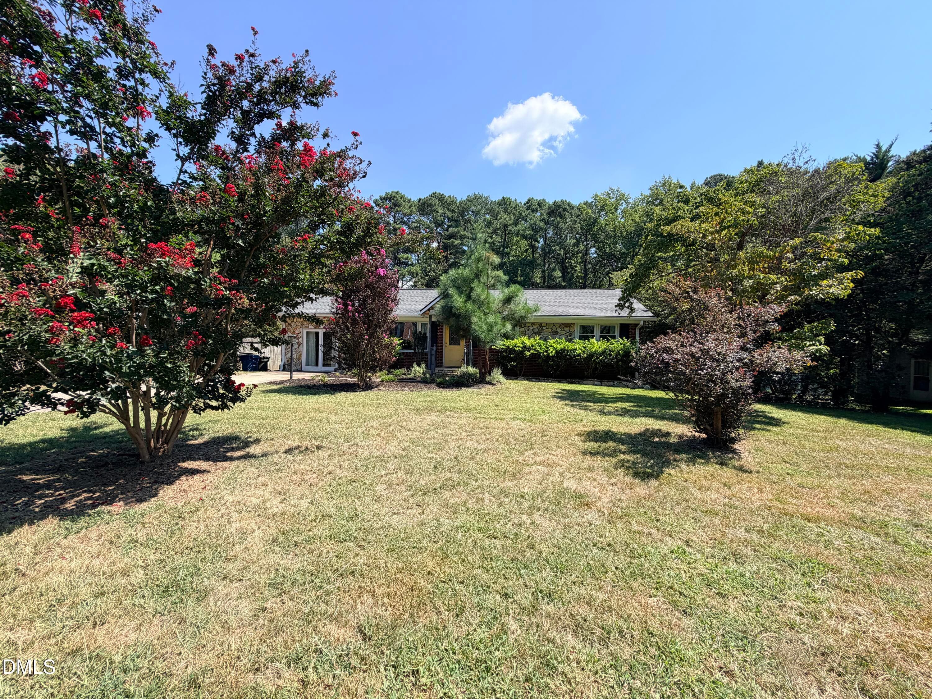 1217 Clinton Road, Durham, NC 27703