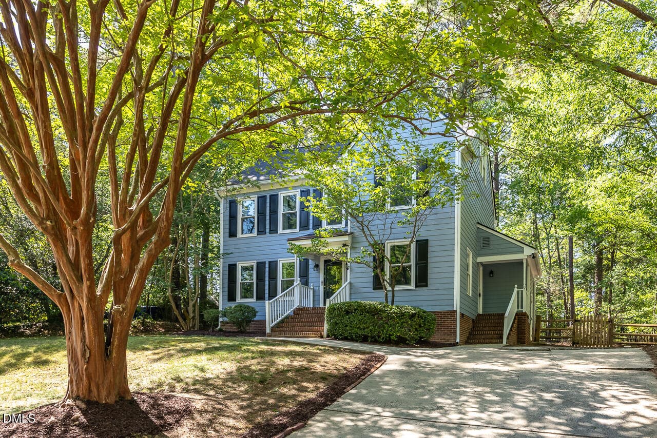 308-brandermill-4 - 308 Brandermill Drive, Durham, NC 27713, Durham