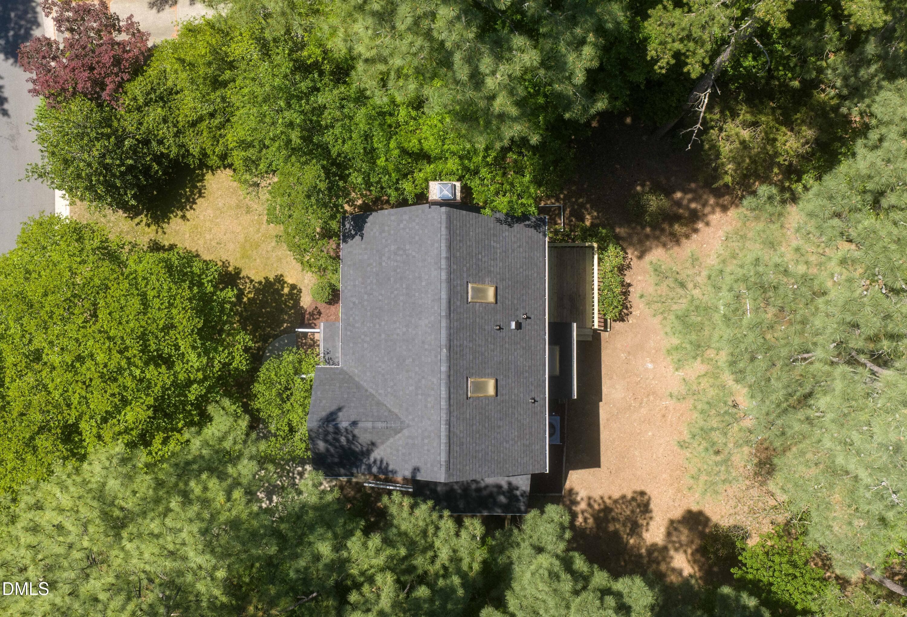 DJI_20260424121452_0183_D - 308 Brandermill Drive, Durham, NC 27713, Durham