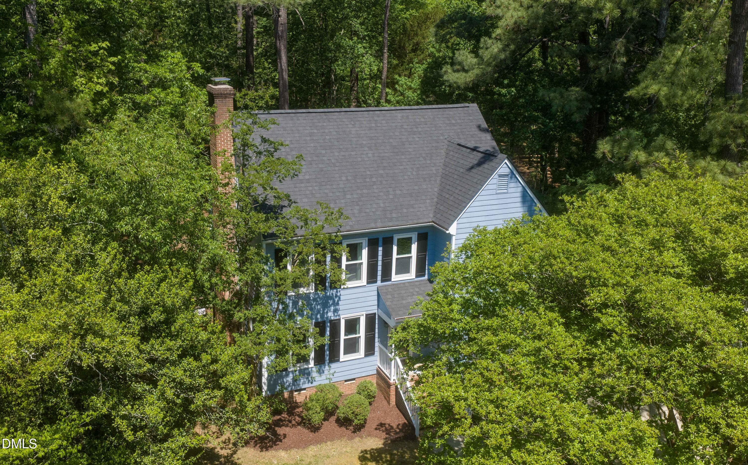 DJI_20260424121339_0180_D - 308 Brandermill Drive, Durham, NC 27713, Durham