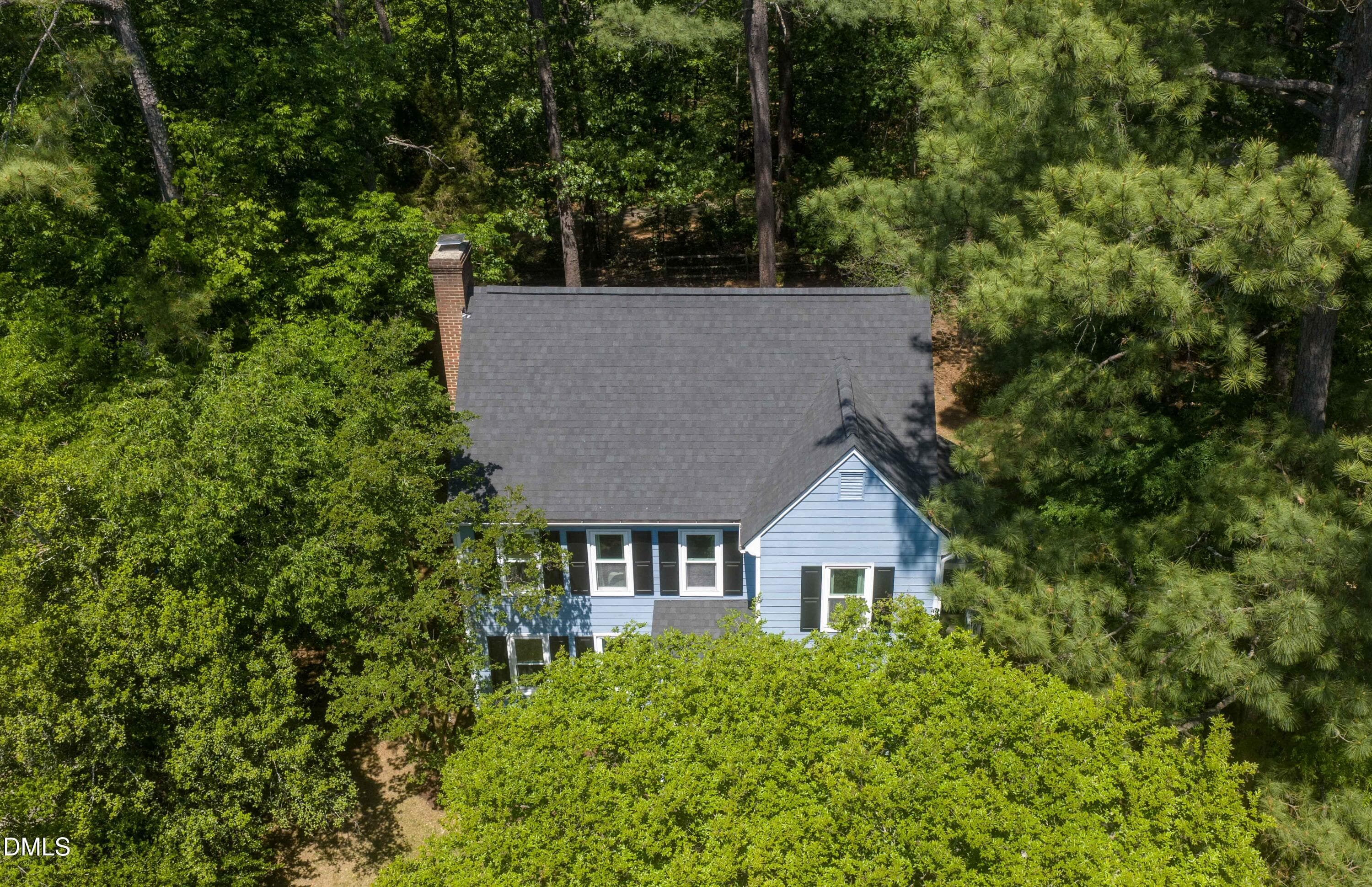DJI_20260424121419_0181_D - 308 Brandermill Drive, Durham, NC 27713, Durham