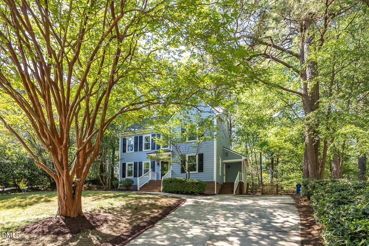 308-brandermill-5 - 308 Brandermill Drive, Durham, NC 27713, Durham
