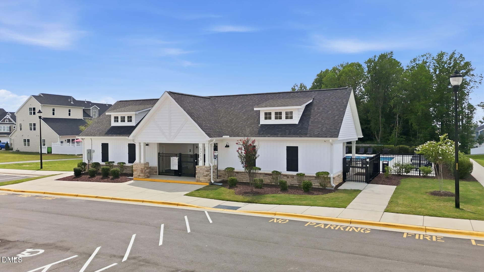 15-web-or-mls-DJI_20260730143300_0322_D - 256 Shingle Oak Road, Wake Forest, NC 27587